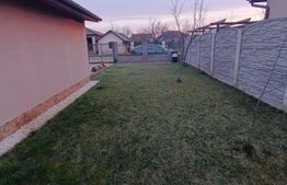 Casa individuala la cheie, 142 mp utili, 510 mp utili, Ghiroda