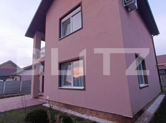 Casa de vânzare 3 camere Ghiroda - 144682CV | BLITZ Timișoara | Poza1