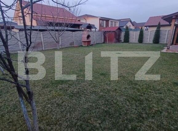 Casa de vânzare 3 camere Ghiroda - 144682CV | BLITZ Timișoara | Poza3