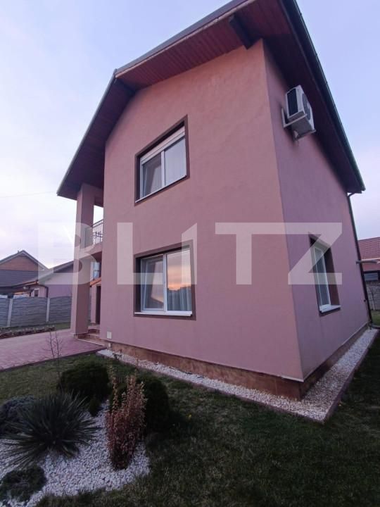 Casa de vânzare 3 camere Ghiroda - 144682CV | BLITZ Timișoara | Poza1