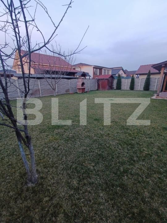 Casa de vânzare 3 camere Ghiroda - 144682CV | BLITZ Timișoara | Poza3