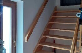 Casa individuala deosebita, 240 mp utili, 660 mp teren, Dumbravita