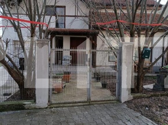Casa de vânzare 5 camere Dumbravita - 144683CV | BLITZ Timișoara | Poza1