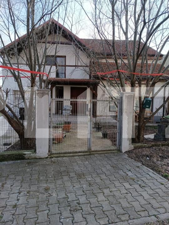 Casa de vânzare 5 camere Dumbravita - 144683CV | BLITZ Timișoara | Poza1