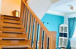 Casa tip duplex, la cheie, 166 mp, Ghiroda