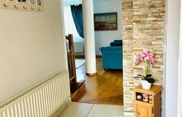 Casa tip duplex, la cheie, 166 mp, Ghiroda