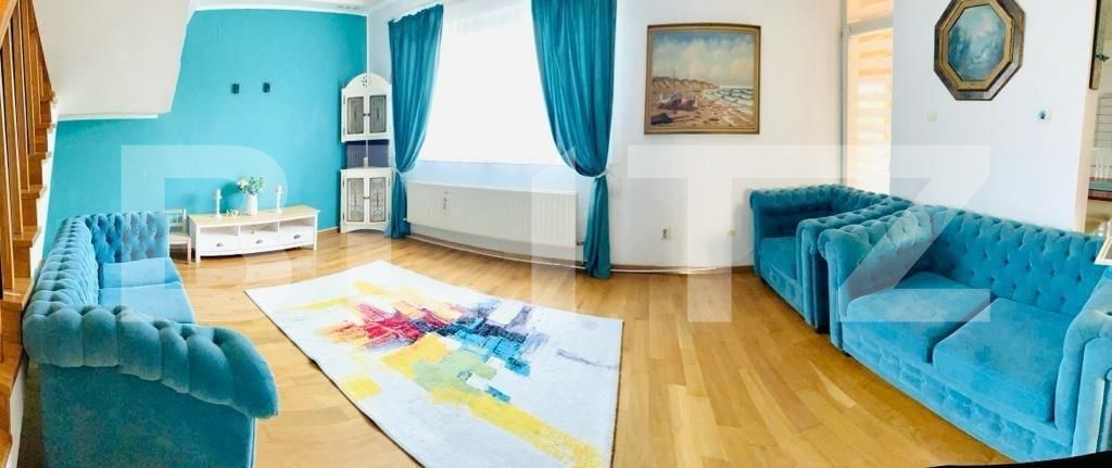 Casa de vânzare 5 camere Ghiroda - 144684CV | BLITZ Timișoara | Poza2