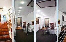 Vila spatioasa, 220 mp utili, 500 mp teren, Dumbravita