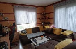 Casa de vanzare, structura usoara, 150 mp utili, teren 653 mp, Dumbravita