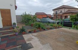 Casa de vanzare, structura usoara, 150 mp utili, teren 653 mp, Dumbravita