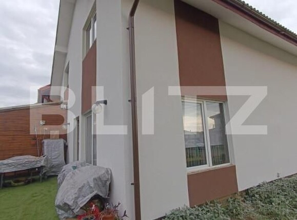 Casa de vânzare 4 camere Dumbravita - 144687CV | BLITZ Timișoara | Poza1