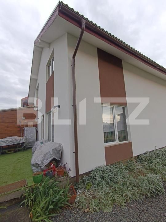 Casa de vânzare 4 camere Dumbravita - 144687CV | BLITZ Timișoara | Poza1