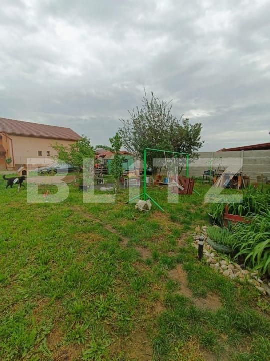 Casa de vânzare 4 camere Dumbravita - 144687CV | BLITZ Timișoara | Poza5