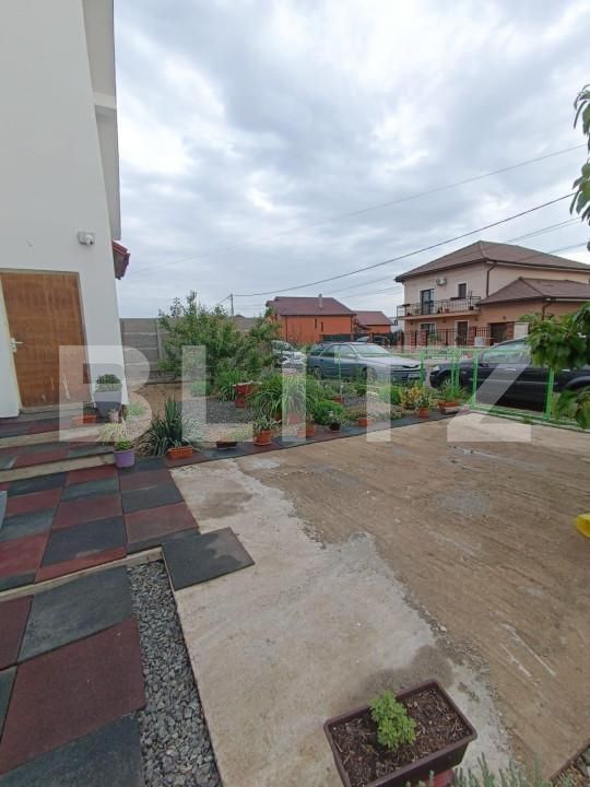 Casa de vânzare 4 camere Dumbravita - 144687CV | BLITZ Timișoara | Poza6