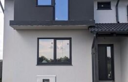 Duplex 116 mp utili, 305 mp teren, Mosnita Noua