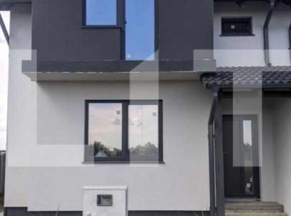 Casa de vânzare 4 camere Urseni - 144688CV | BLITZ Timișoara | Poza1