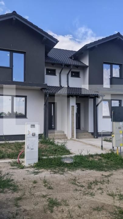 Casa de vânzare 4 camere Urseni - 144688CV | BLITZ Timișoara | Poza2