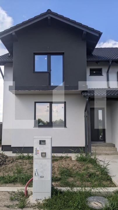 Casa de vânzare 4 camere Urseni - 144688CV | BLITZ Timișoara | Poza1