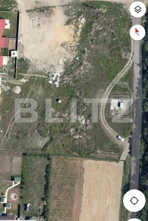 Teren de vânzare Dumbravita - 144689TV | BLITZ Timișoara | Poza1