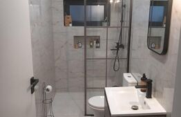 Vila cu etaj, moderna, 193 mp, mobilata, utilată, Mosnita Noua