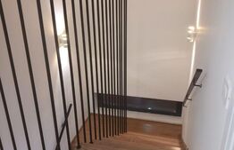 Vila cu etaj, moderna, 193 mp, mobilata, utilată, Mosnita Noua