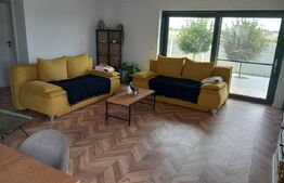 Vila cu etaj, moderna, 193 mp, mobilata, utilată, Mosnita Noua