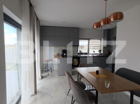 Casa de vânzare 5 camere Mosnita Noua - 144690CV | BLITZ Timișoara | Poza1