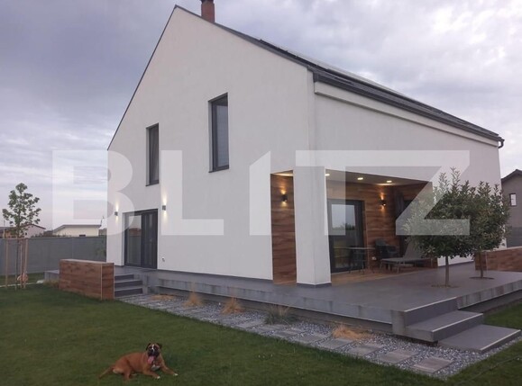 Casa de vânzare 5 camere Mosnita Noua - 144690CV | BLITZ Timișoara | Poza1
