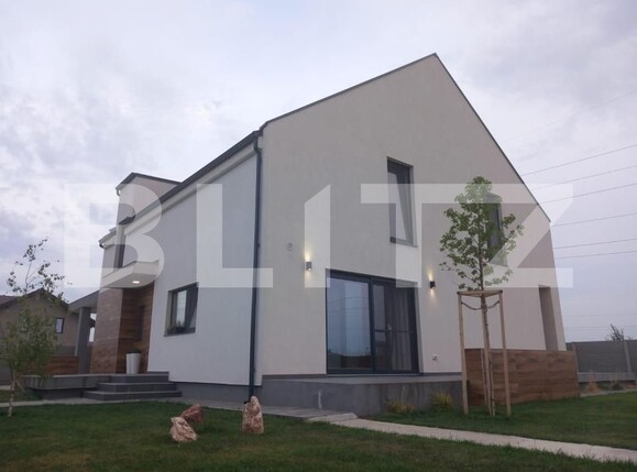 Casa de vânzare 5 camere Mosnita Noua - 144690CV | BLITZ Timișoara | Poza2
