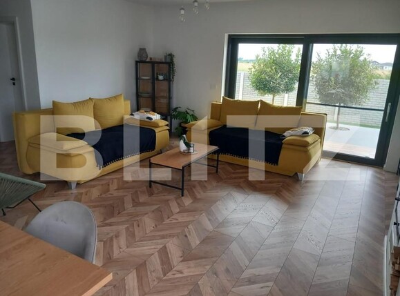 Casa de vânzare 5 camere Mosnita Noua - 144690CV | BLITZ Timișoara | Poza1