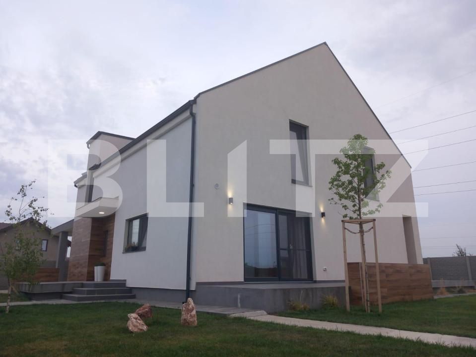Casa de vânzare 5 camere Mosnita Noua - 144690CV | BLITZ Timișoara | Poza2