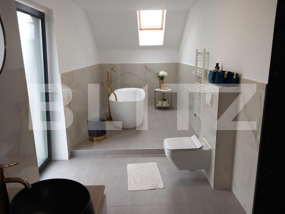 Casa de vânzare 5 camere Mosnita Noua - 144690CV | BLITZ Timișoara | Poza4