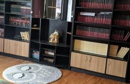 Casa individuala 166 mp utili, teren 907 mp, Mosnita Noua