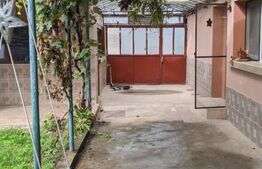 Casa individuala 166 mp utili, teren 907 mp, Mosnita Noua