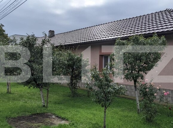 Casa de vânzare 6 camere Mosnita Noua - 144691CV | BLITZ Timișoara | Poza1