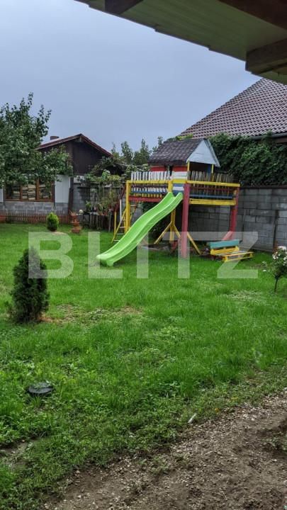 Casa de vânzare 6 camere Mosnita Noua - 144691CV | BLITZ Timișoara | Poza4