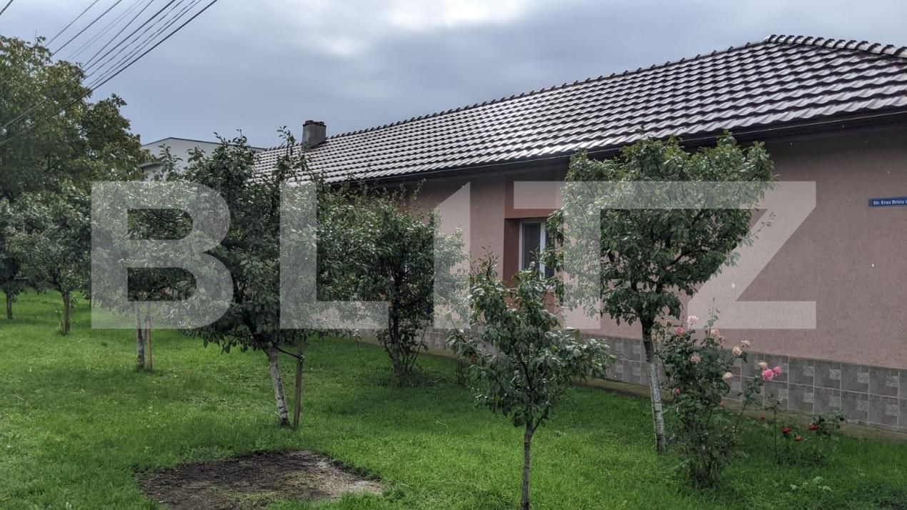 Casa de vânzare 6 camere Mosnita Noua - 144691CV | BLITZ Timișoara | Poza1