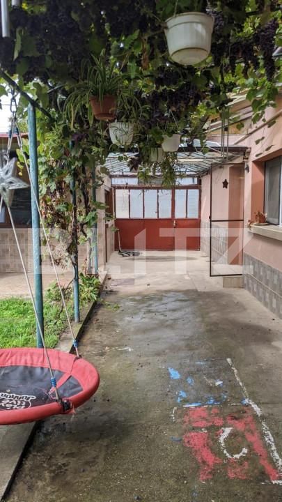 Casa de vânzare 6 camere Mosnita Noua - 144691CV | BLITZ Timișoara | Poza2