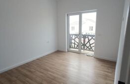 Duplex despartit, 4 camere, 120 mp utili, finisat, Ghiroda