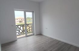 Duplex despartit, 4 camere, 120 mp utili, finisat, Ghiroda