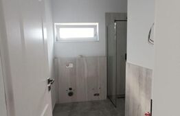 Duplex despartit, 4 camere, 120 mp utili, finisat, Ghiroda