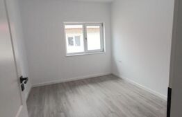 Duplex despartit, 4 camere, 120 mp utili, finisat, Ghiroda
