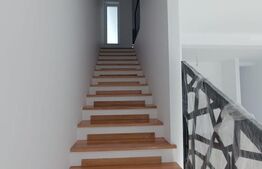 Duplex despartit, 4 camere, 120 mp utili, finisat, Ghiroda