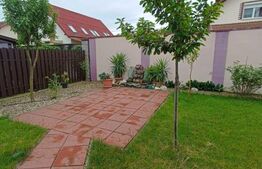 Casa individuala, 240 mp utili, 640 mp teren, Dumbravita