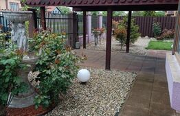 Casa individuala, 240 mp utili, 640 mp teren, Dumbravita