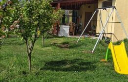 Casa individuala, 130 mp, teren 750 mp, zona linistita Ghiroda