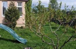 Casa individuala, 130 mp, teren 750 mp, zona linistita Ghiroda