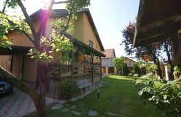 Casa individuala, 200 mp, teren 500 mp, la cheie, Dumbravita