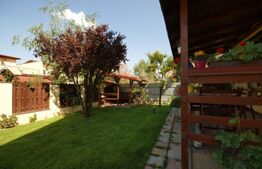 Casa individuala, 200 mp, teren 500 mp, la cheie, Dumbravita