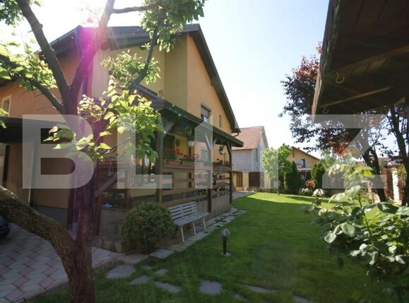 Casa de vânzare 6 camere Dumbravita - 144695CV | BLITZ Timișoara | Poza4